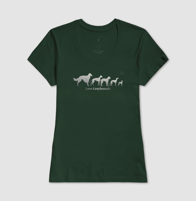 Love Greyhounds - Imagem 9