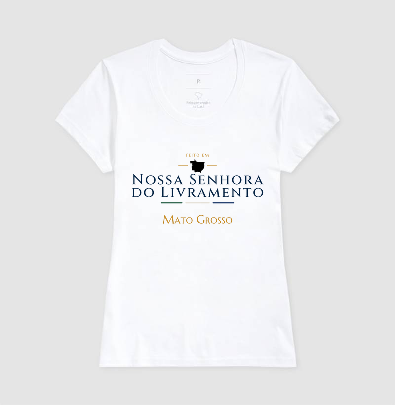 Feito em Nossa Senhora do Livramento MT - Imagem 5