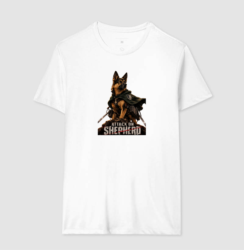 Attack on shepherd - Imagem 4