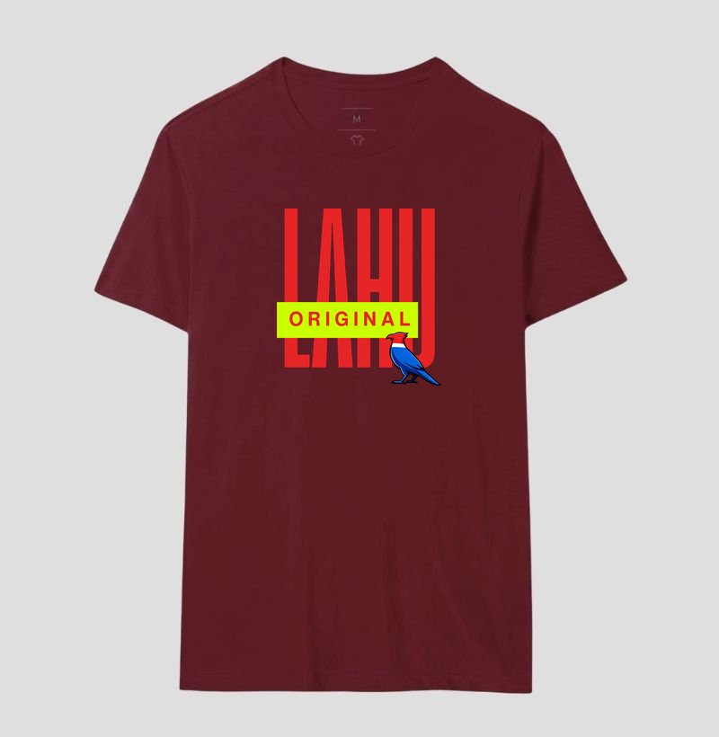 Camisa 17