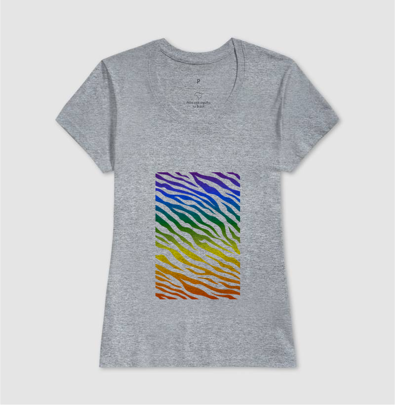Animal print lgbt - Imagem 9
