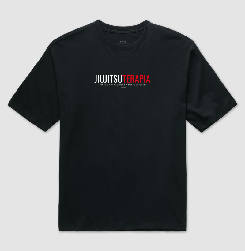 Jiujitsuterapia - Imagem 7