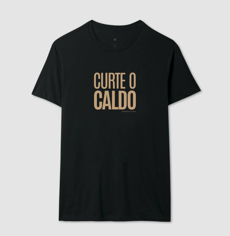 curte o caldo - Imagem 3