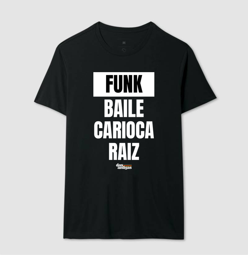 Funk, Baile, Carioca, Raiz. - Imagem 2