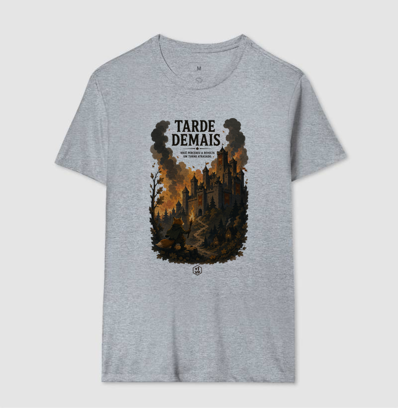 Camisa 7