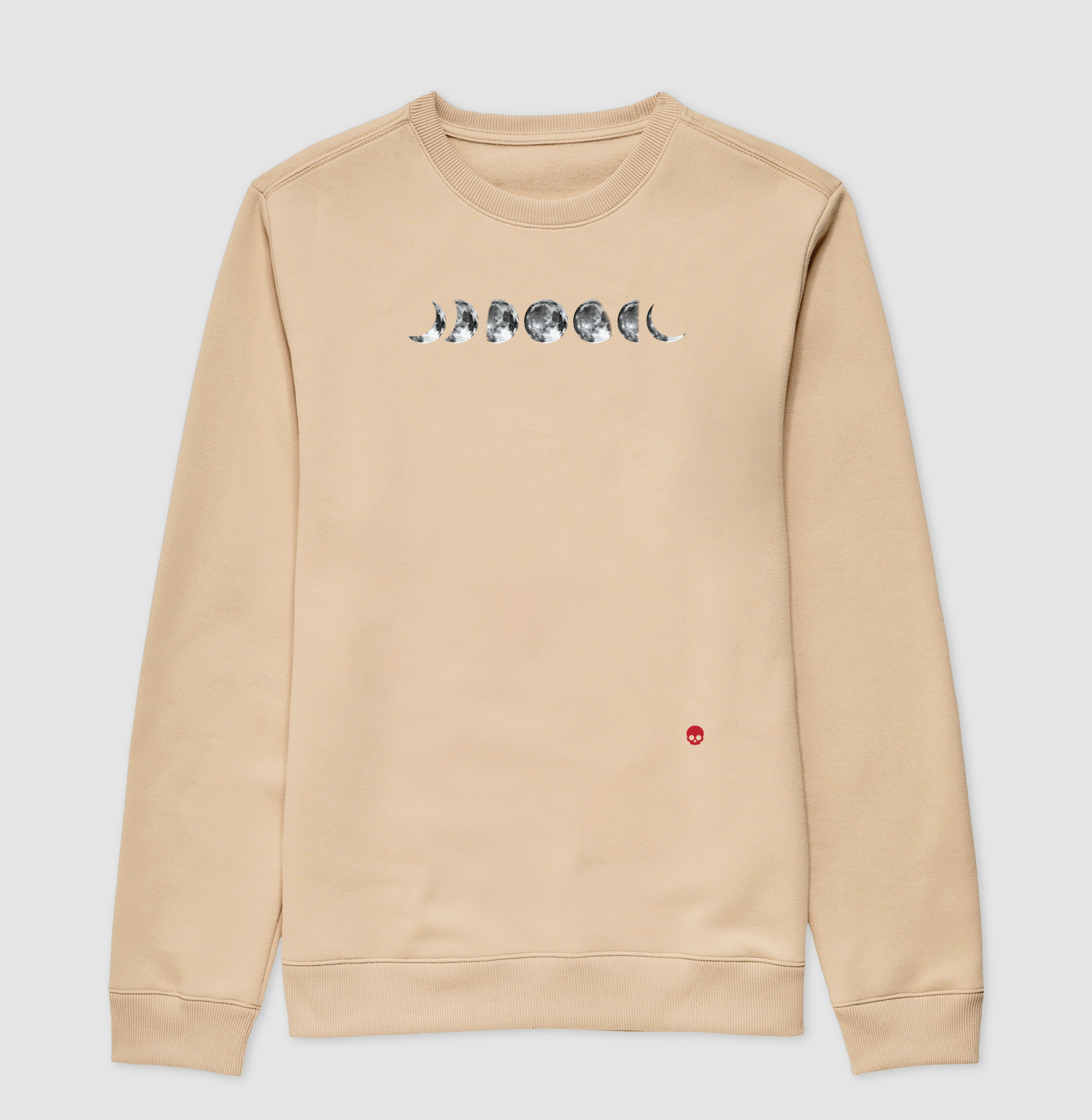 Camiseta fases da lua - Imagem 3