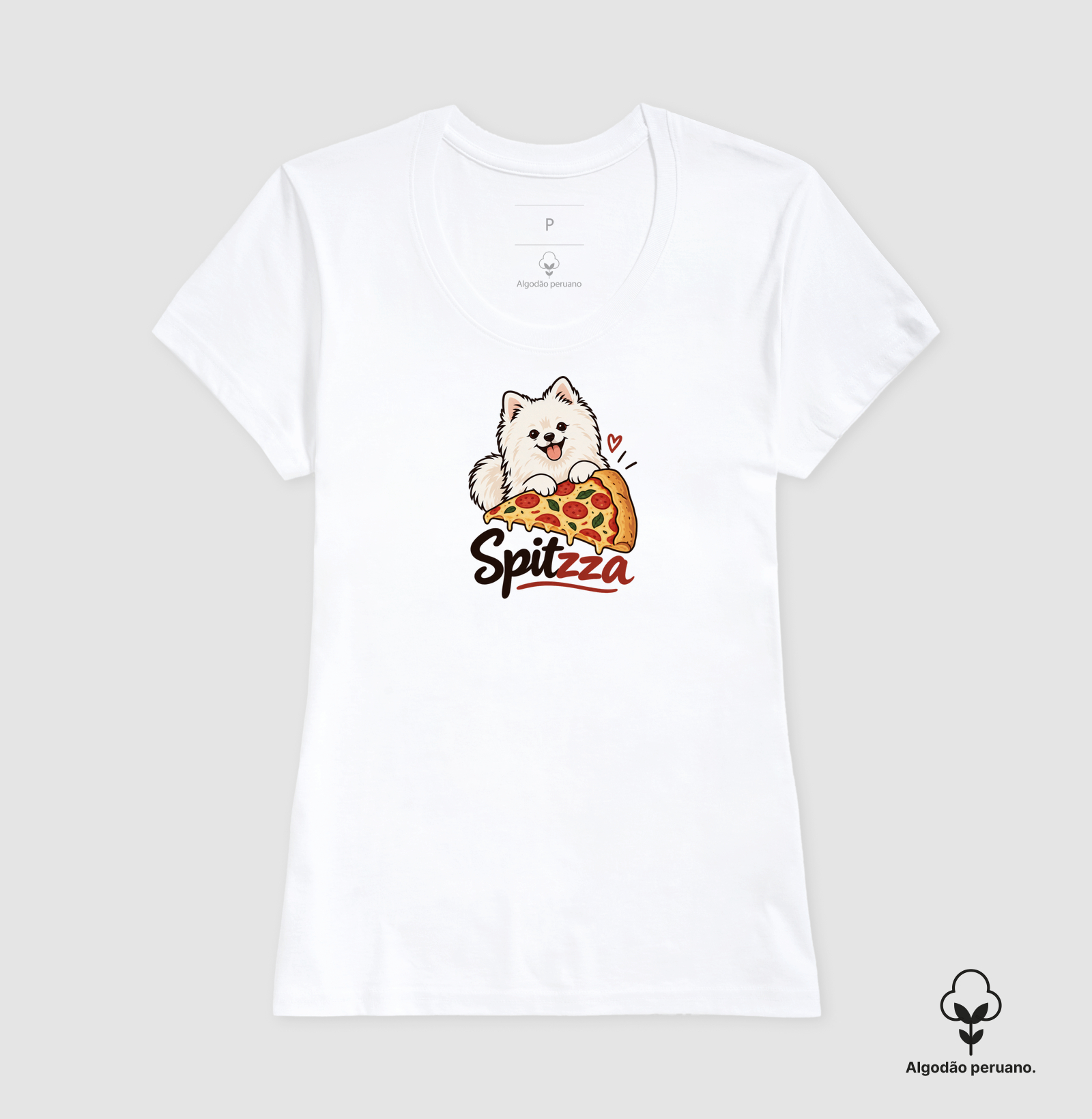 Spitz (Spitzza) Alemão - Imagem 5