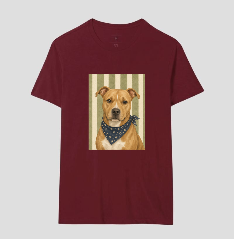 Pit Bull - Gentle Paws - Imagem 18