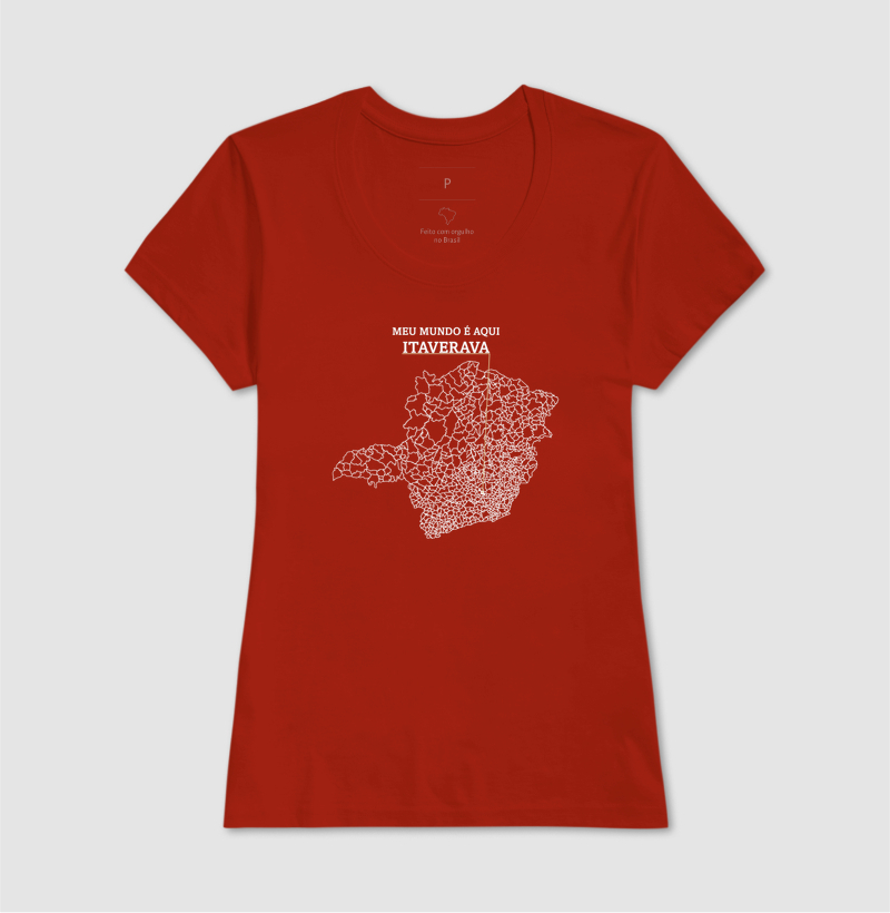 Camisa 10