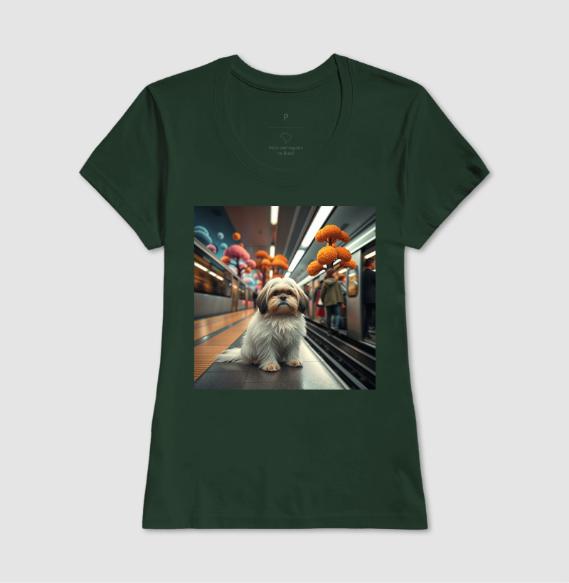 Camisa 12