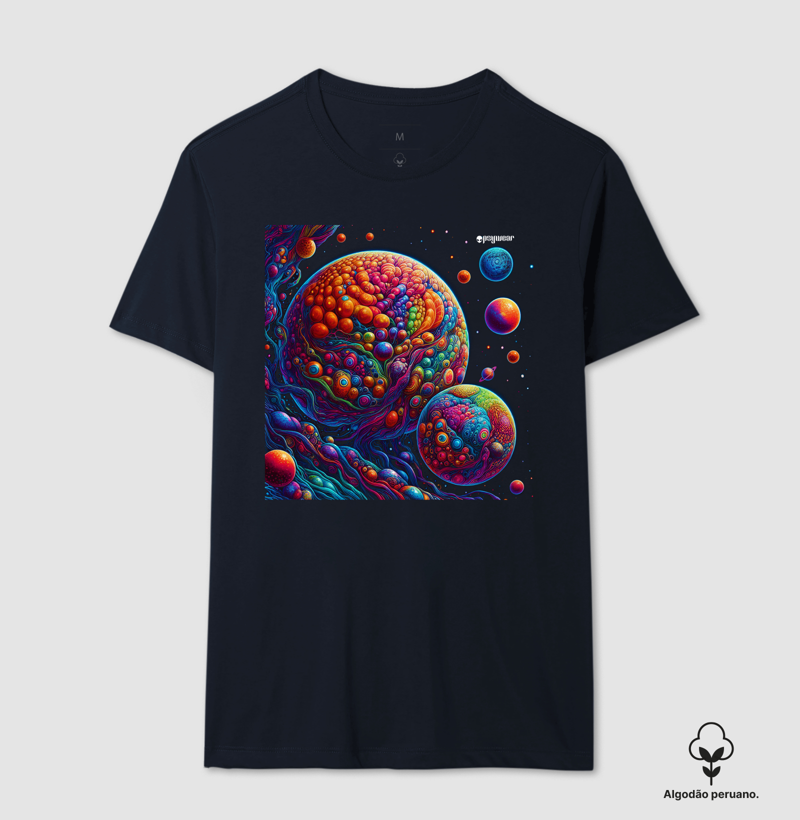 Camisa 4