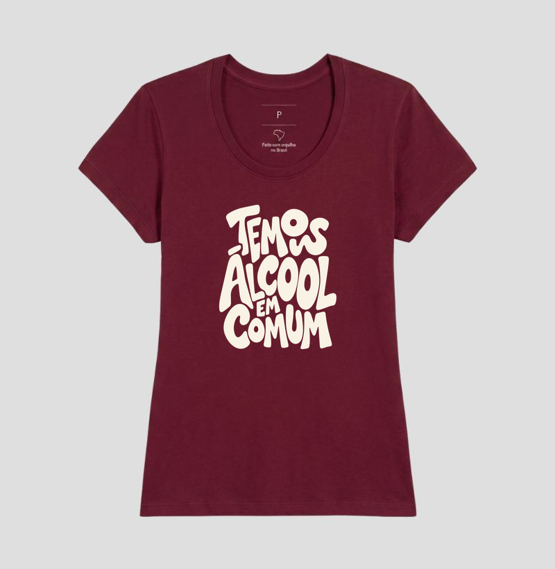 Temos álcool em comum - Imagem 21