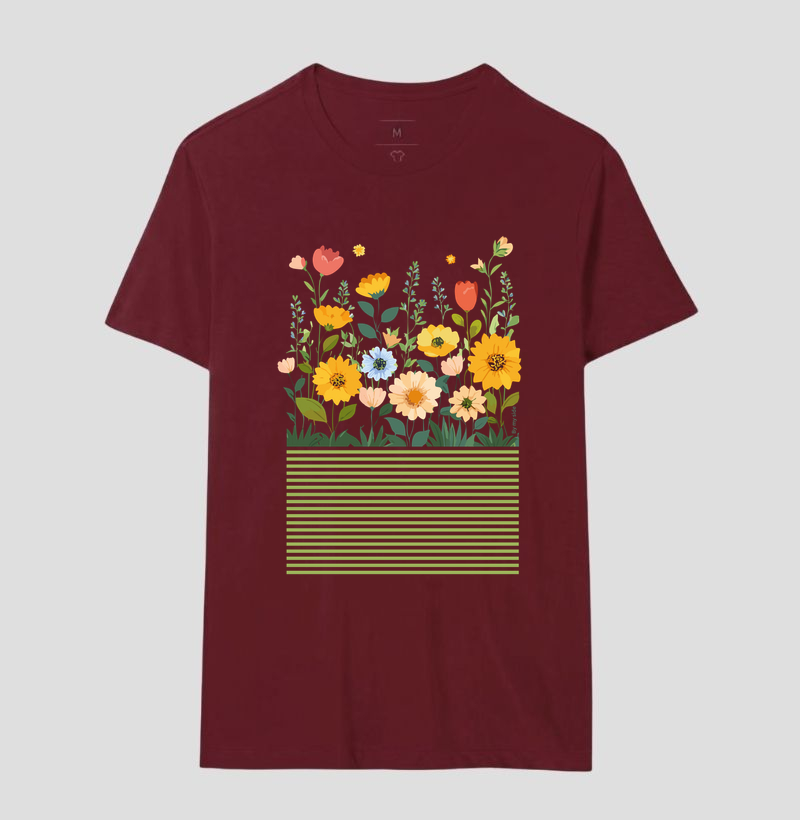 Camisa 15
