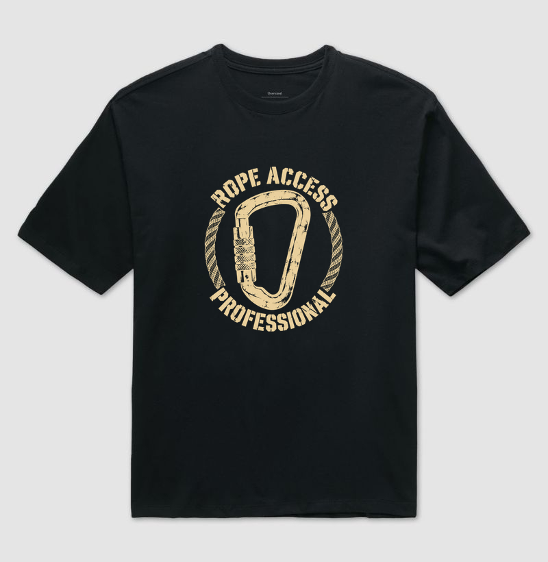 Rope Access Stencil - Imagem 2