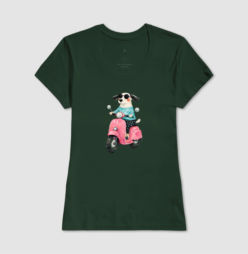 Camisa 12