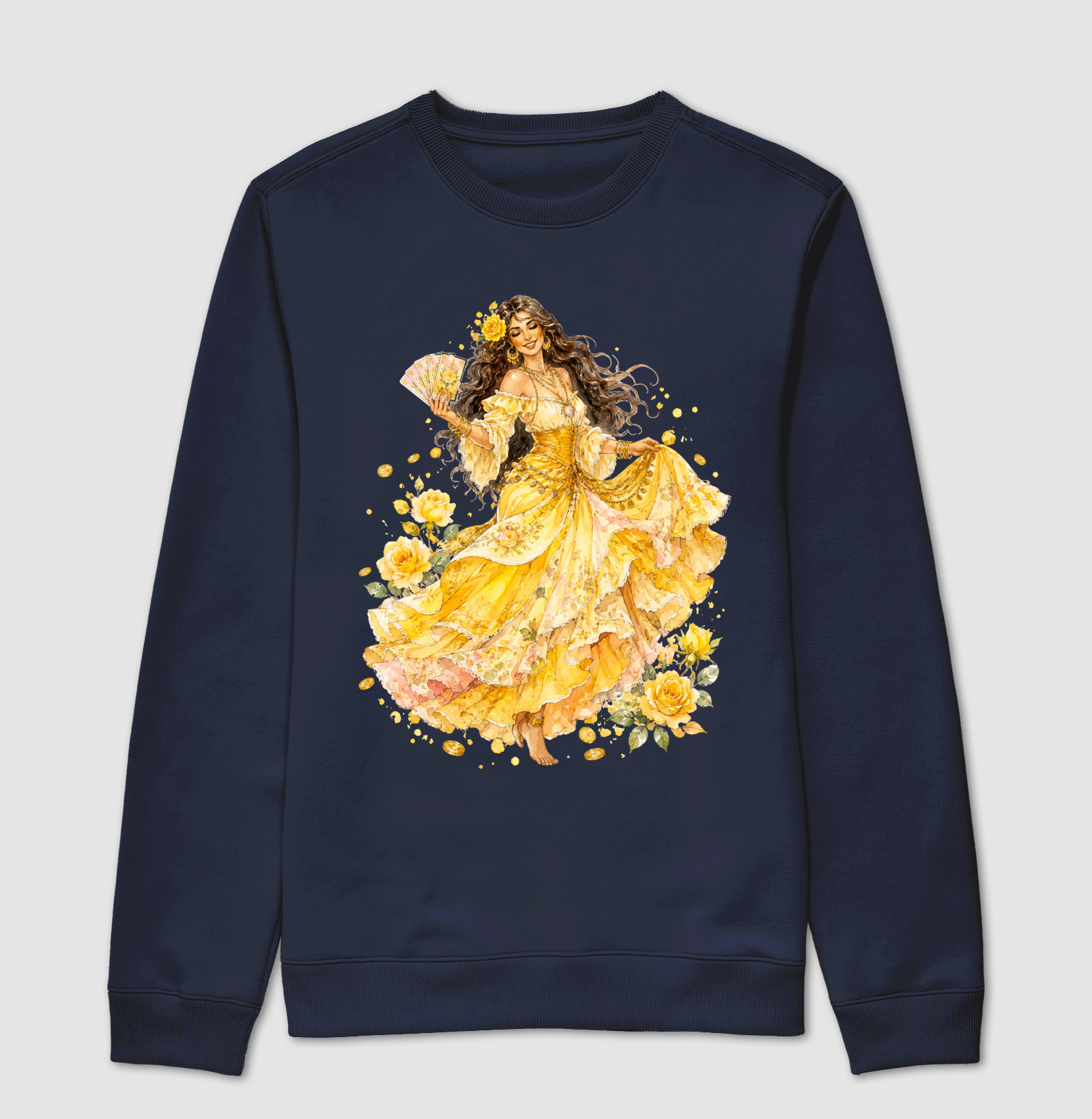 Camisa 4