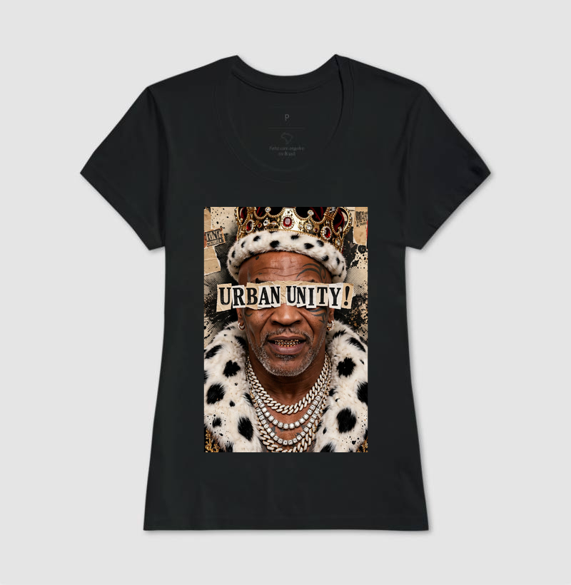 King Tyson - Imagem 3