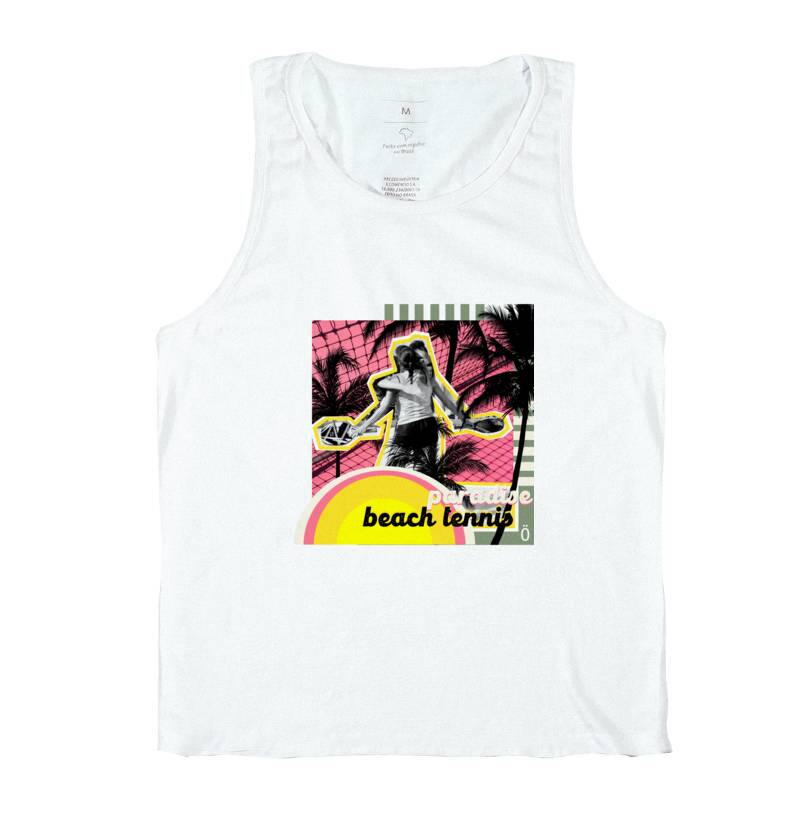 PARADISE _FRIENDS BEACH TENNIS_ ÖTA