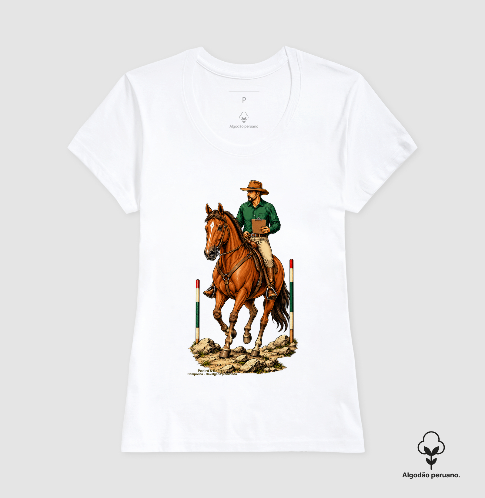 Campolina - Cavalgada Planilhada. - Imagem 8