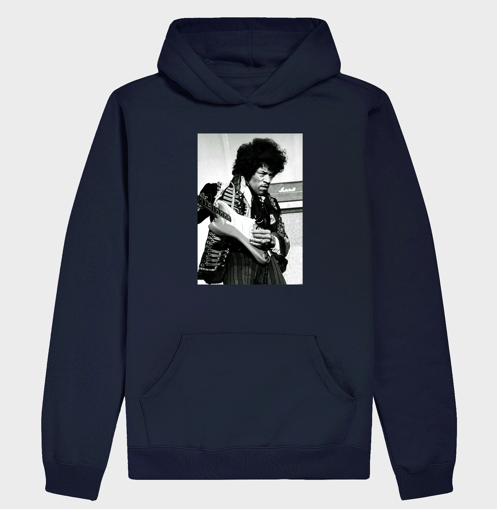 Jimi Hendrix - 1967 - Imagem 3