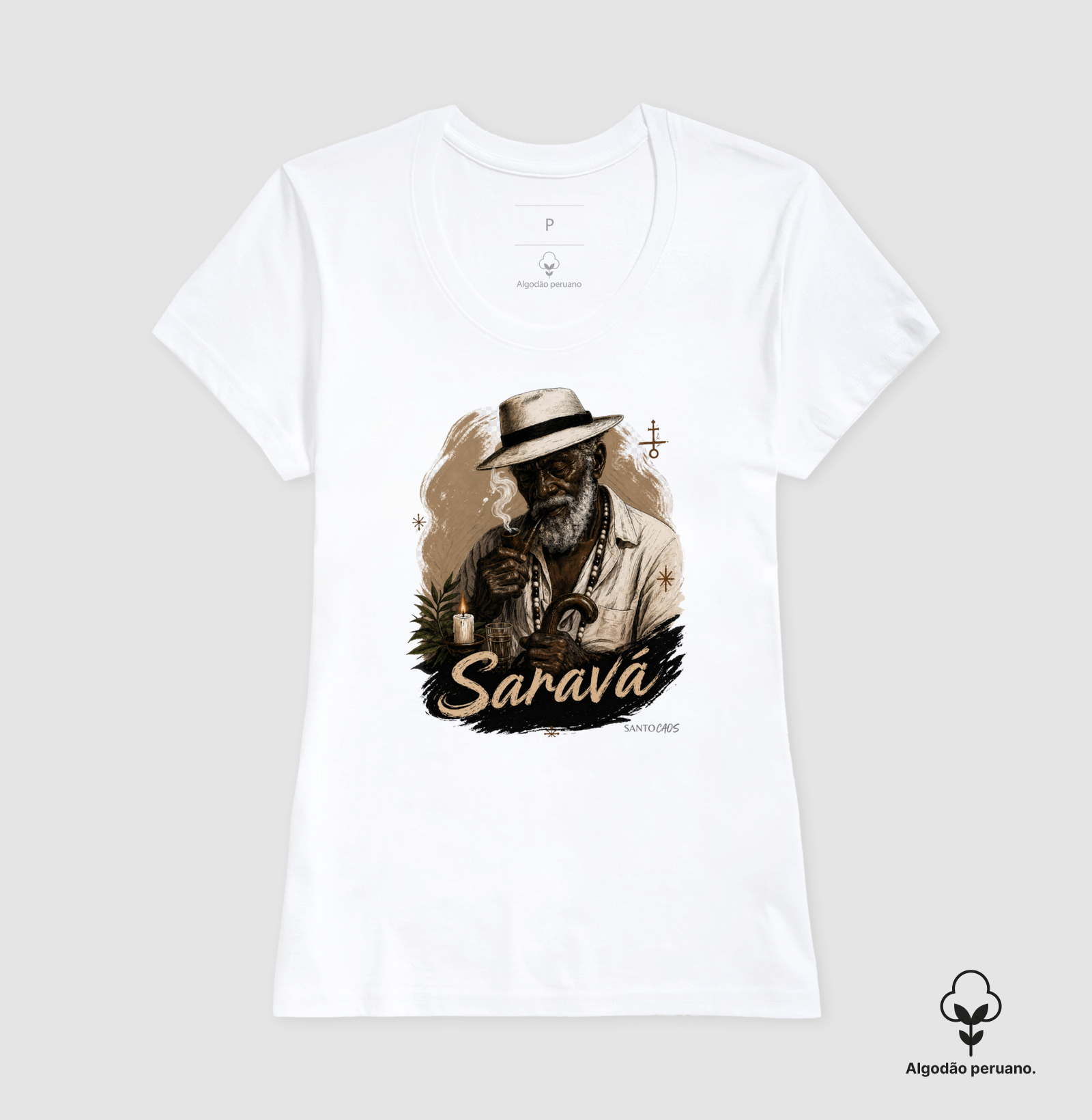 Camisa 2