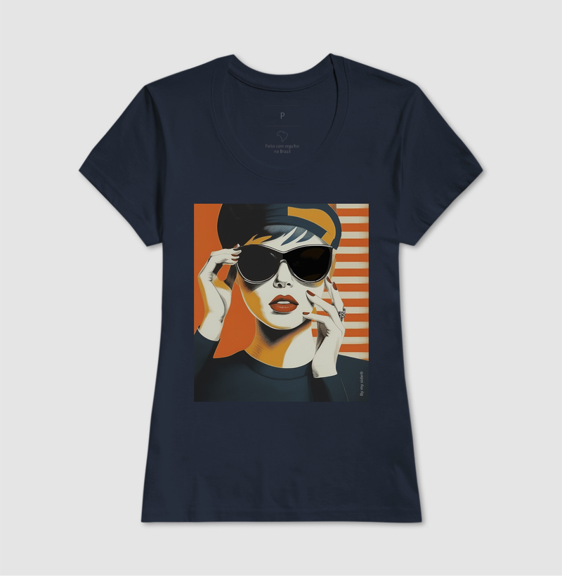 Camisa 9