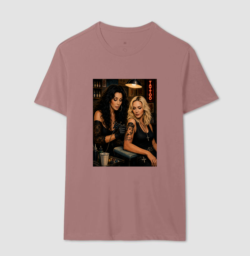 Camisa 19