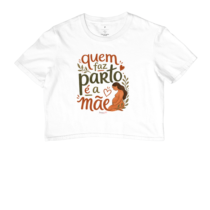 Quem faz Parto é a Mãe Cropped - Imagem 3