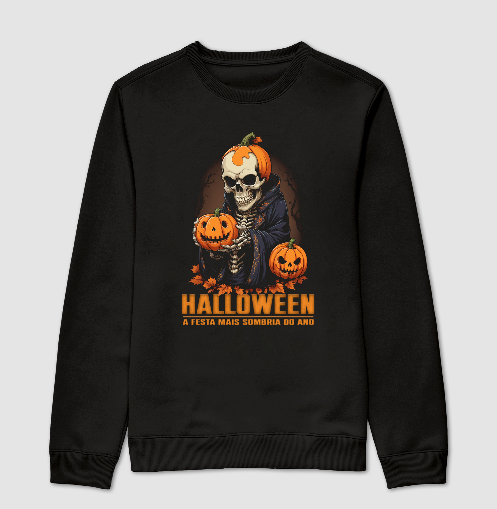 Halloween - A festa mais sombria do ano