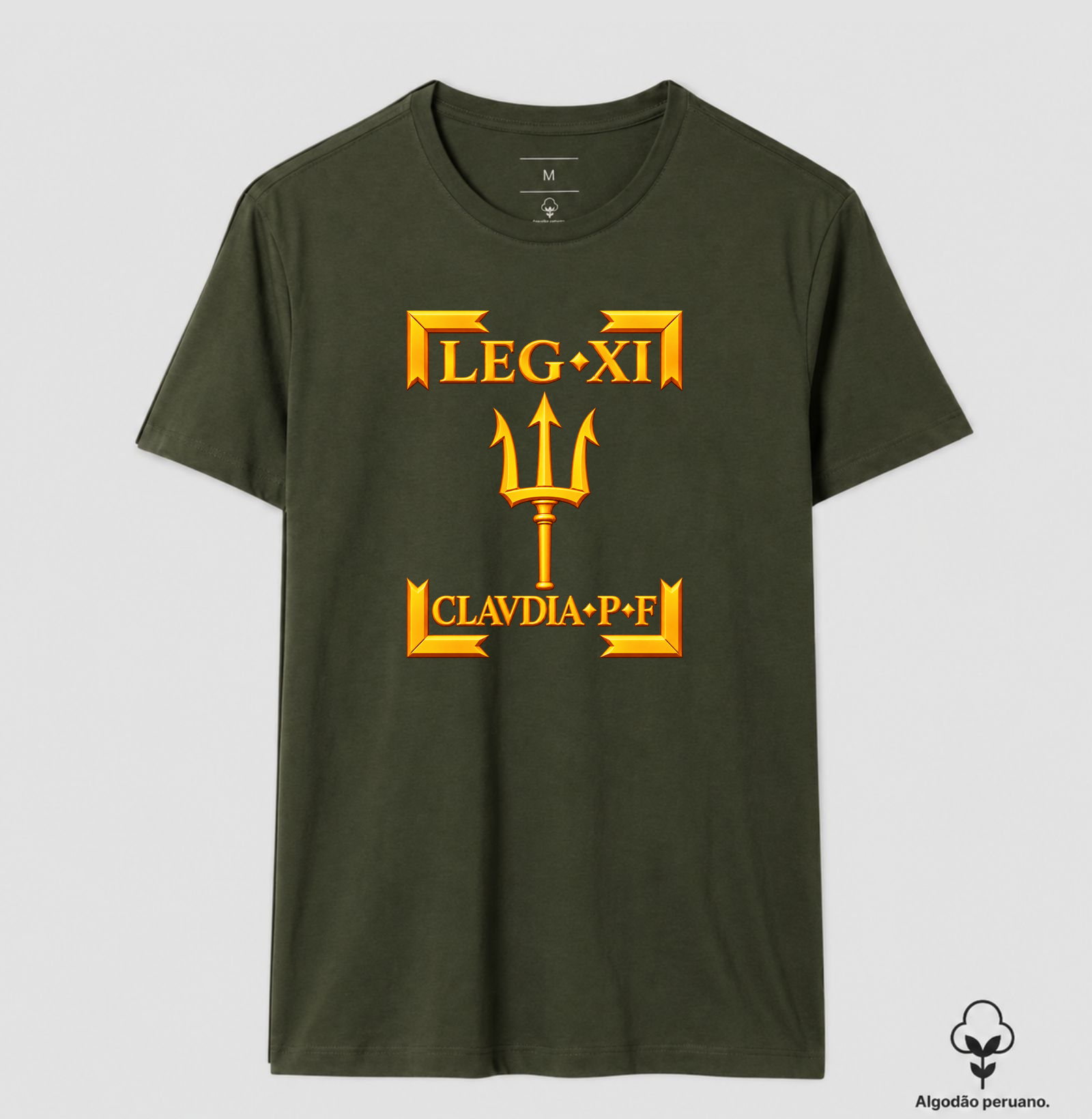LEGIO — XI Claudia - II - Imagem 7