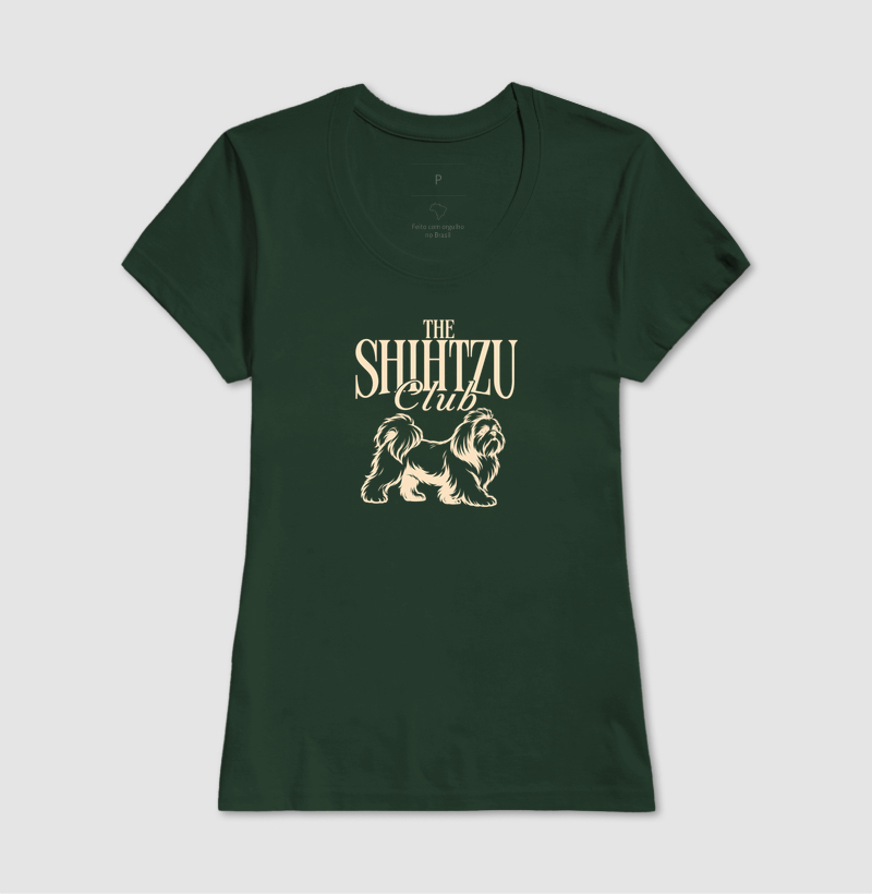 The Shih Tzu Club - Imagem 9