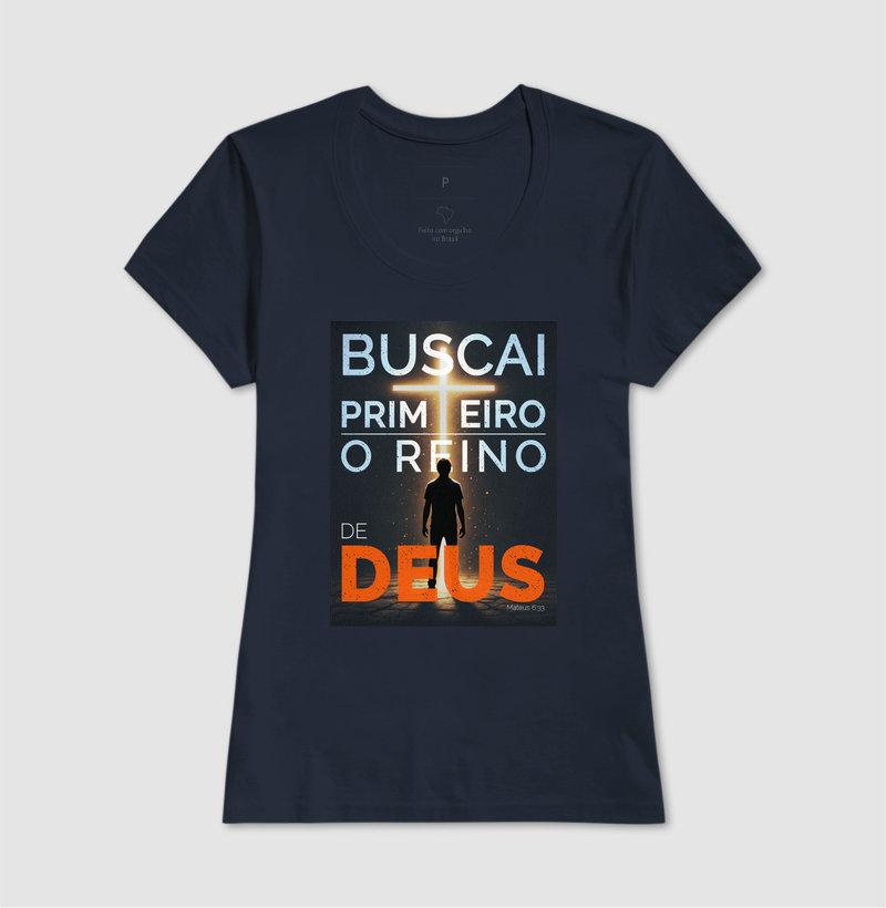 Buscai Primeiro o Reino de Deus - Imagem 9
