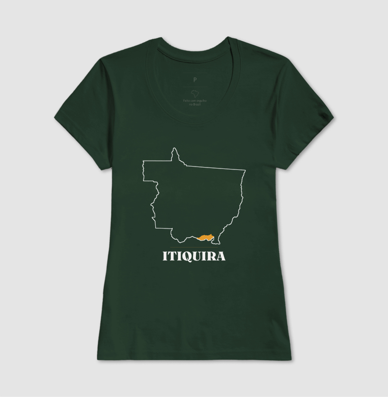 Itiquira | Traço MT - Imagem 13