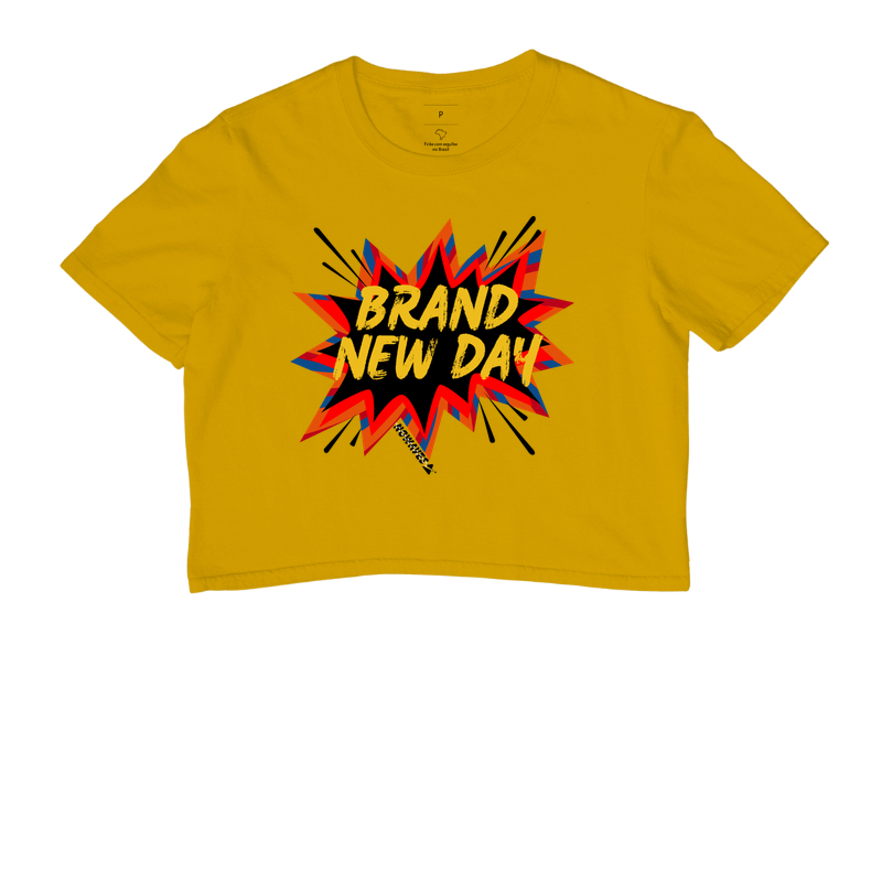Brand New Day - Imagem 8
