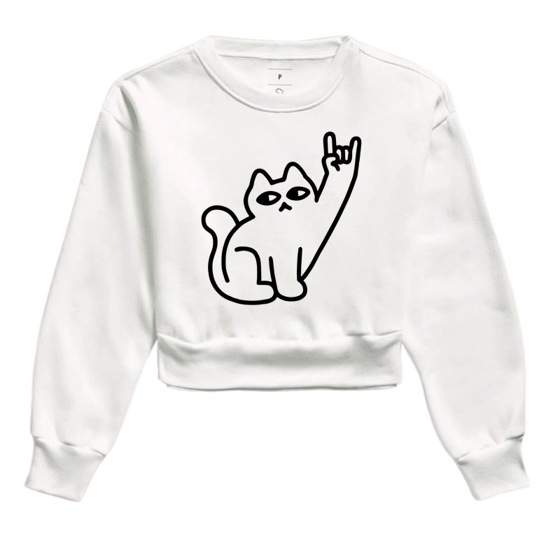 Gatinho gosta de metal - Imagem 3
