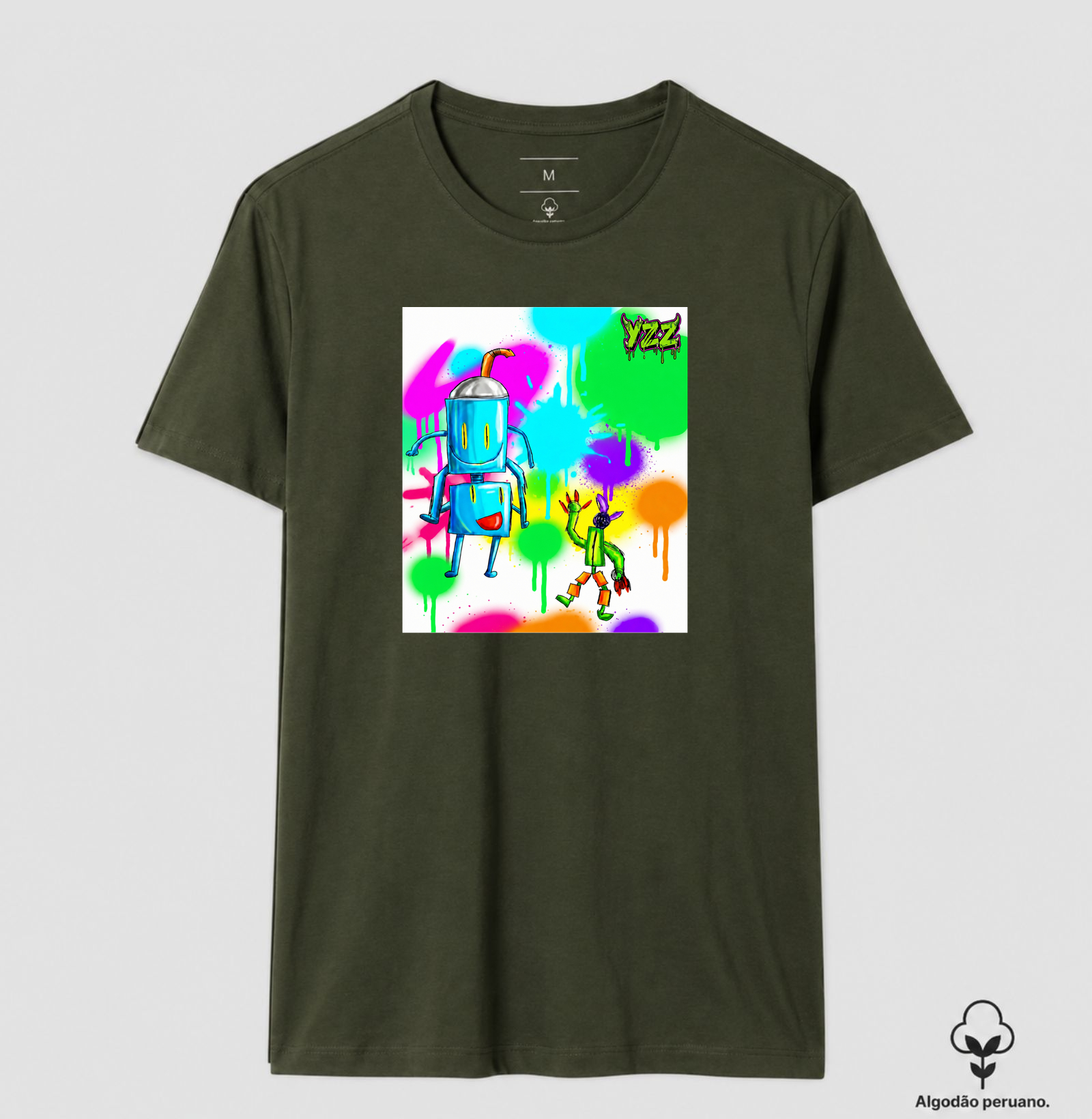 Camisa 3