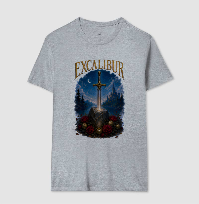 EXCALIBUR - Imagem 8