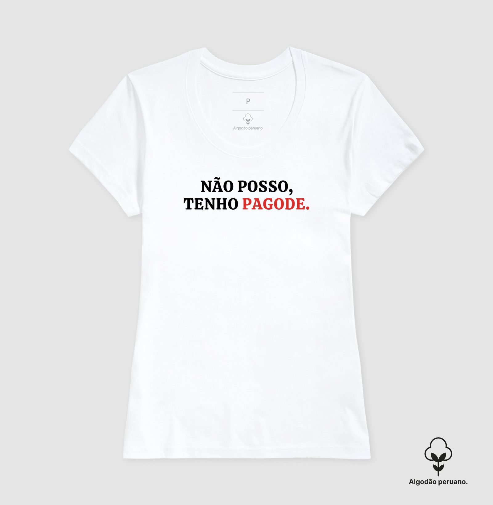 Não posso tenho pagode - Imagem 6
