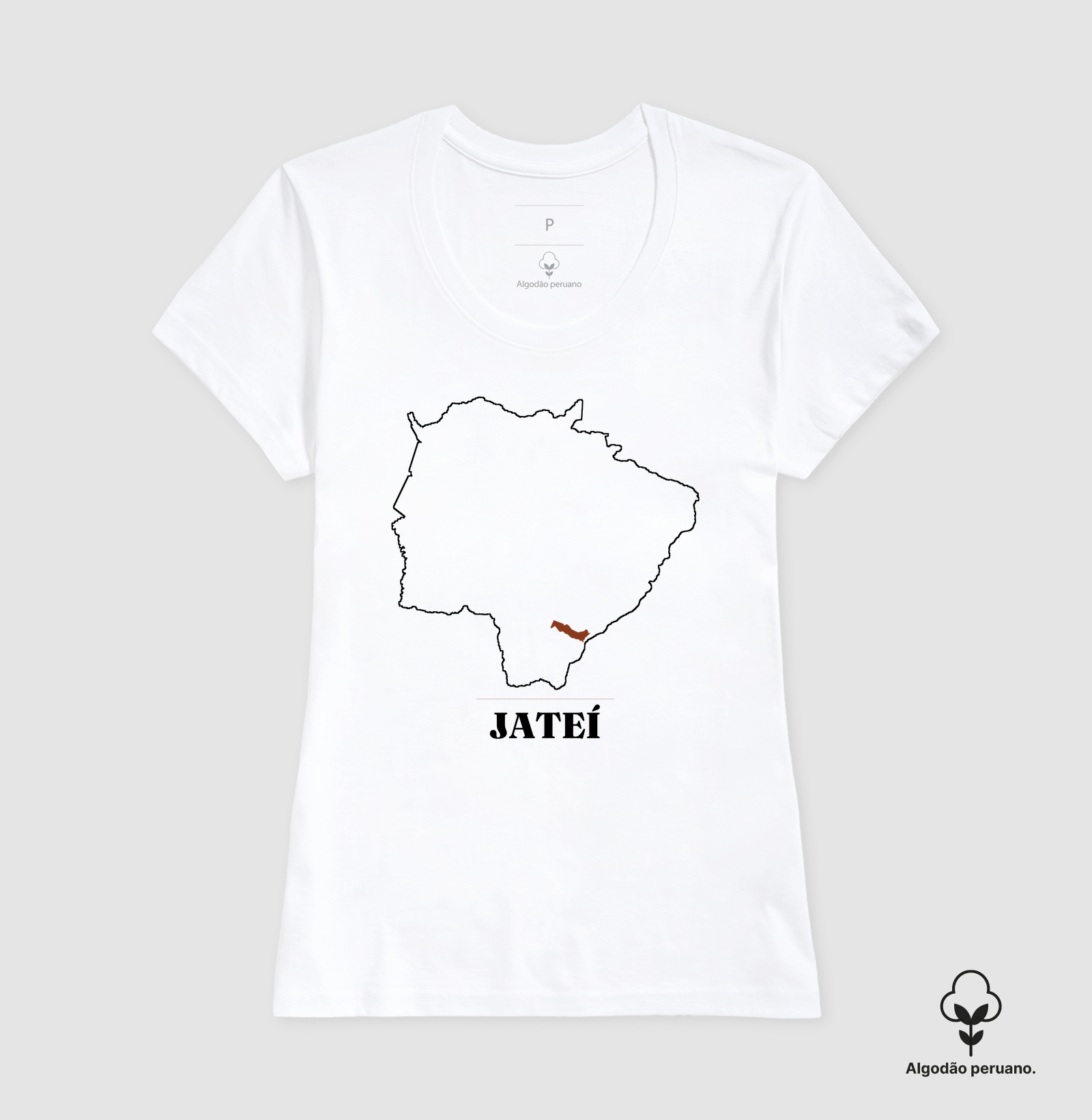 Jateí | Traço MS - Imagem 6