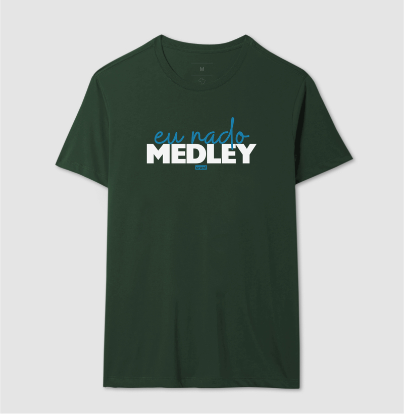 Eu Nado Medley - Imagem 12