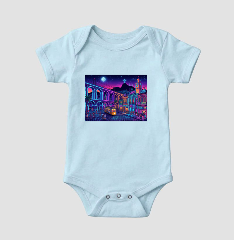 DODDIO - LAPA 8bits - Imagem 4