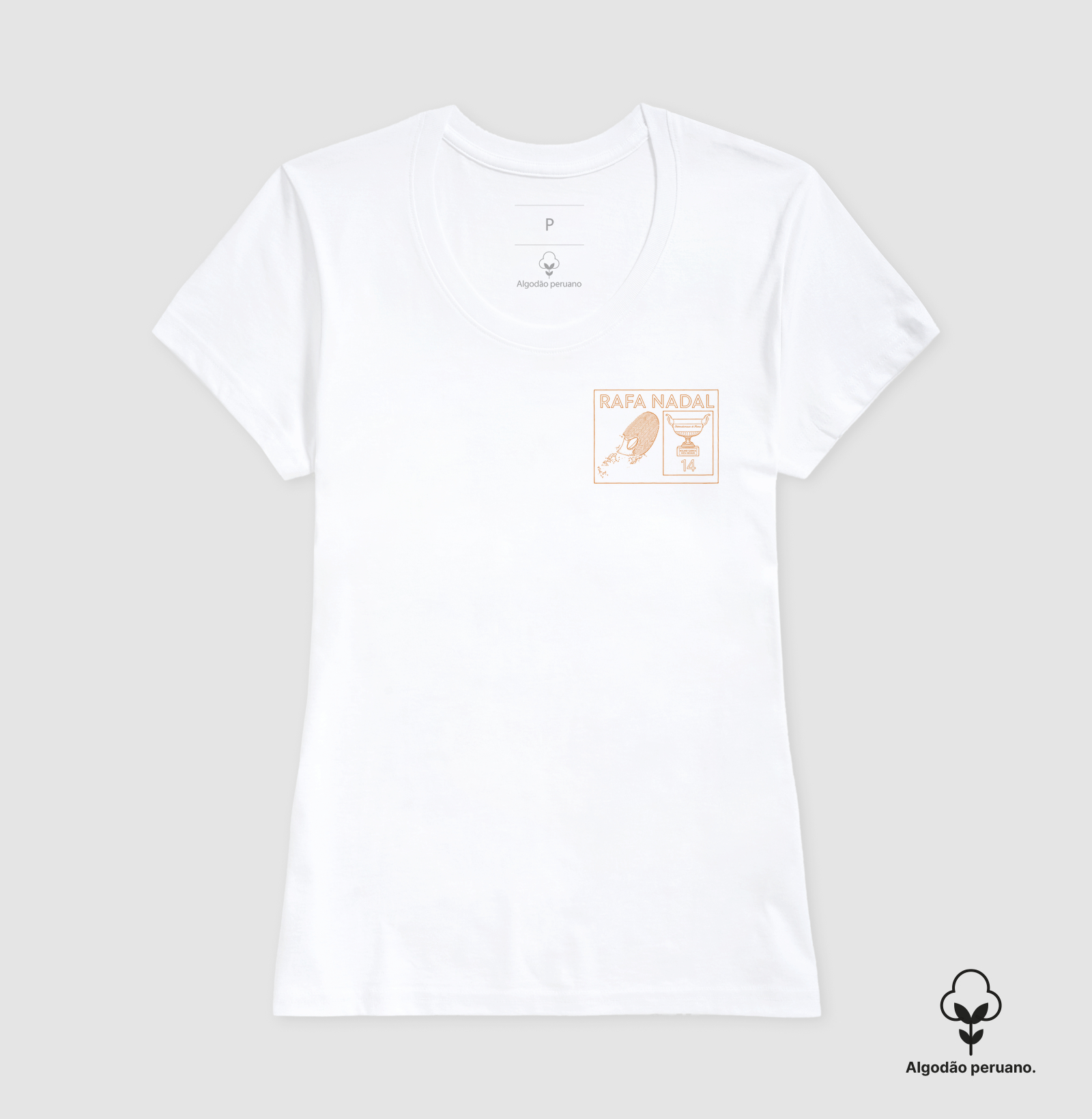 Camisa 5