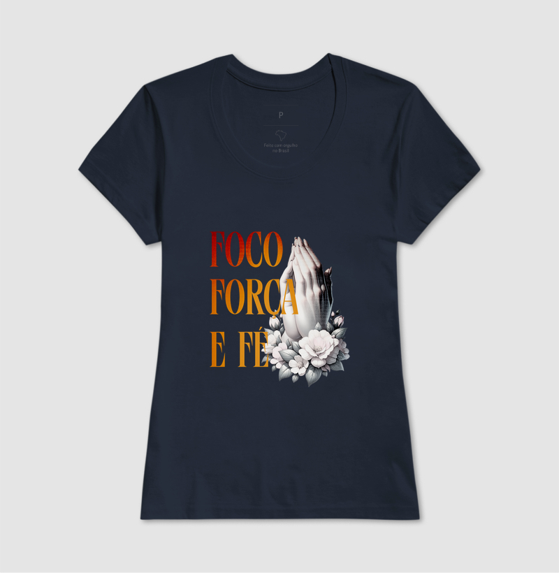 Foco, Força e Fé - Imagem 10