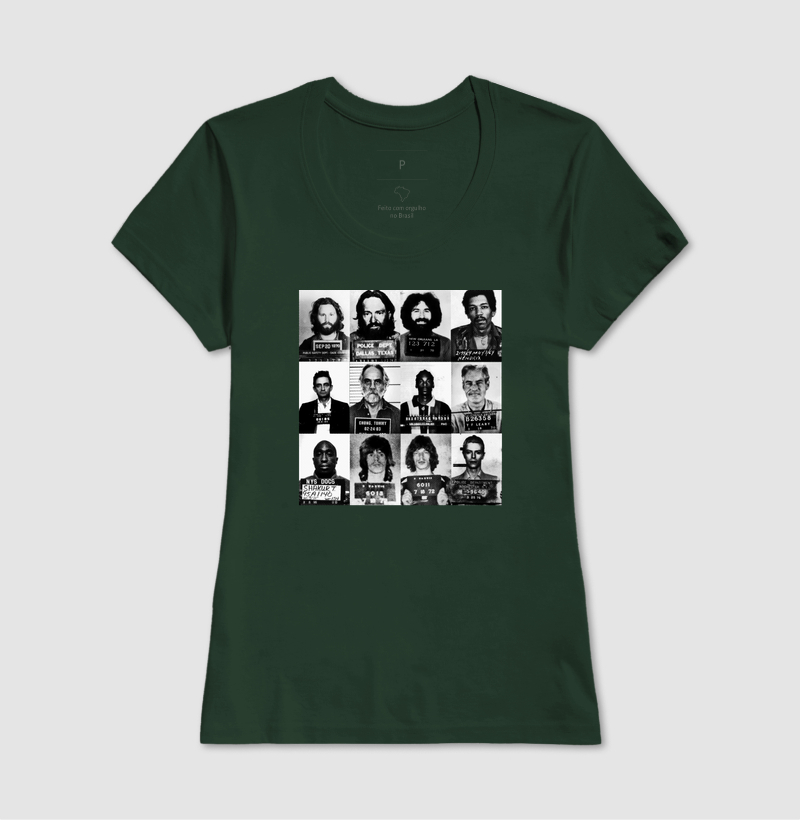 Camisa 12