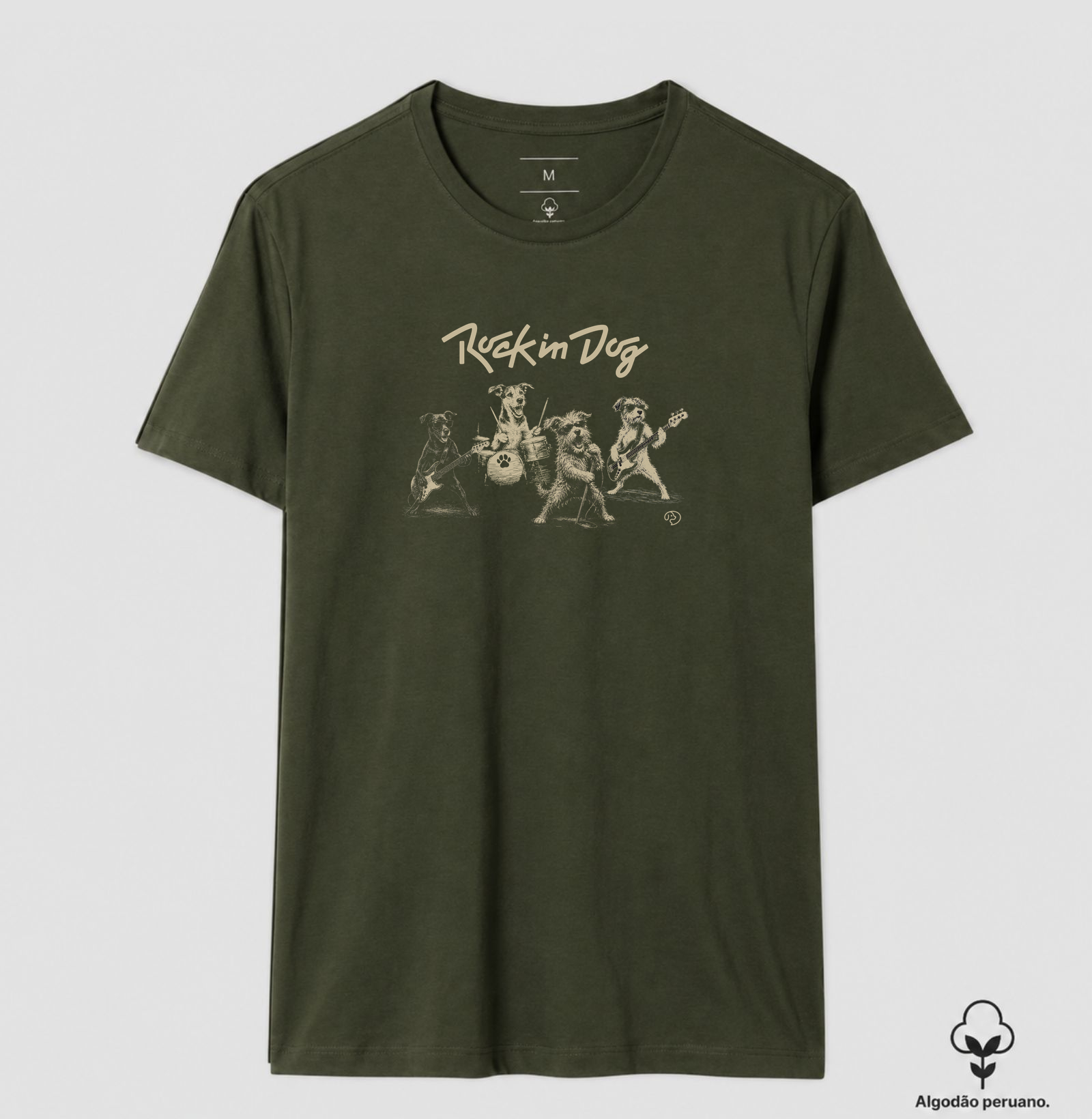 Camisa 8