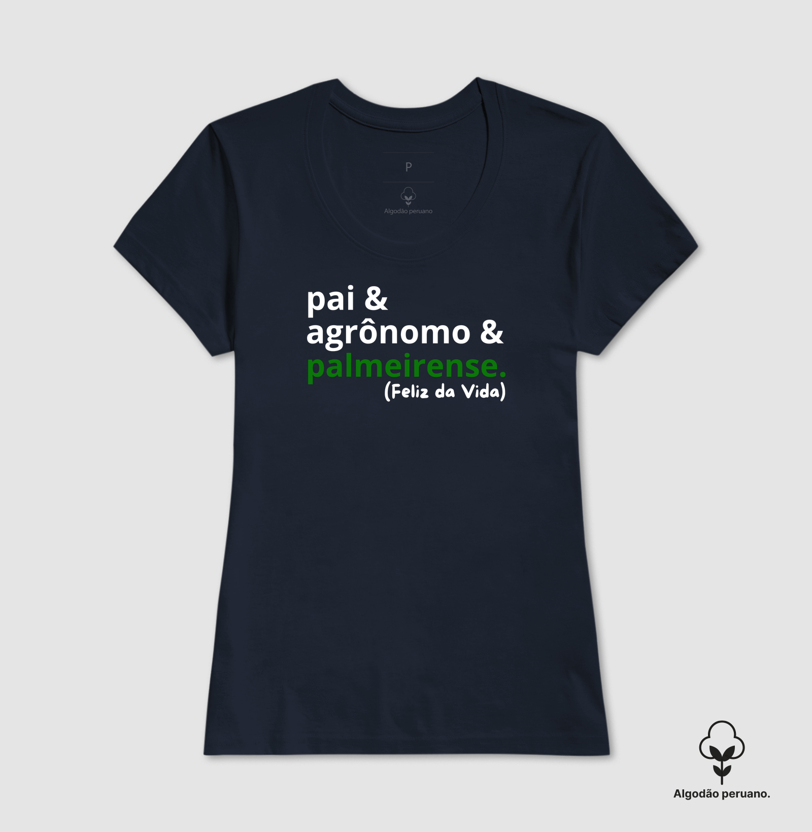 Pai & Palmeirense (feliz da vida) - Imagem 7