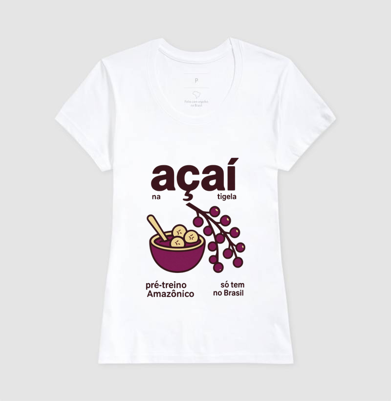 Açaí na Tigela - Imagem 3