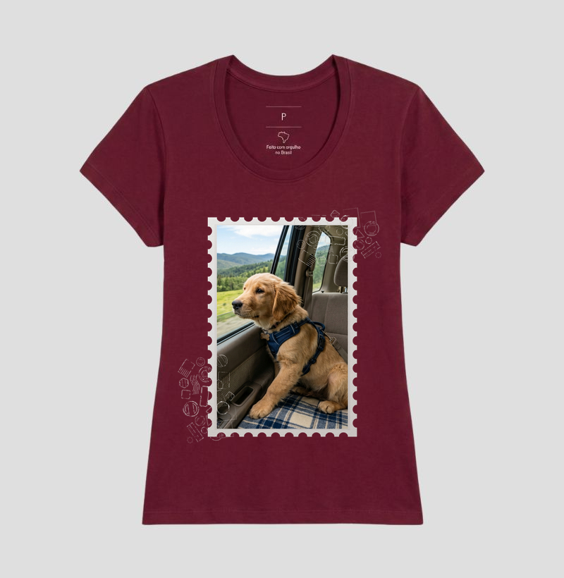 Camisa 16