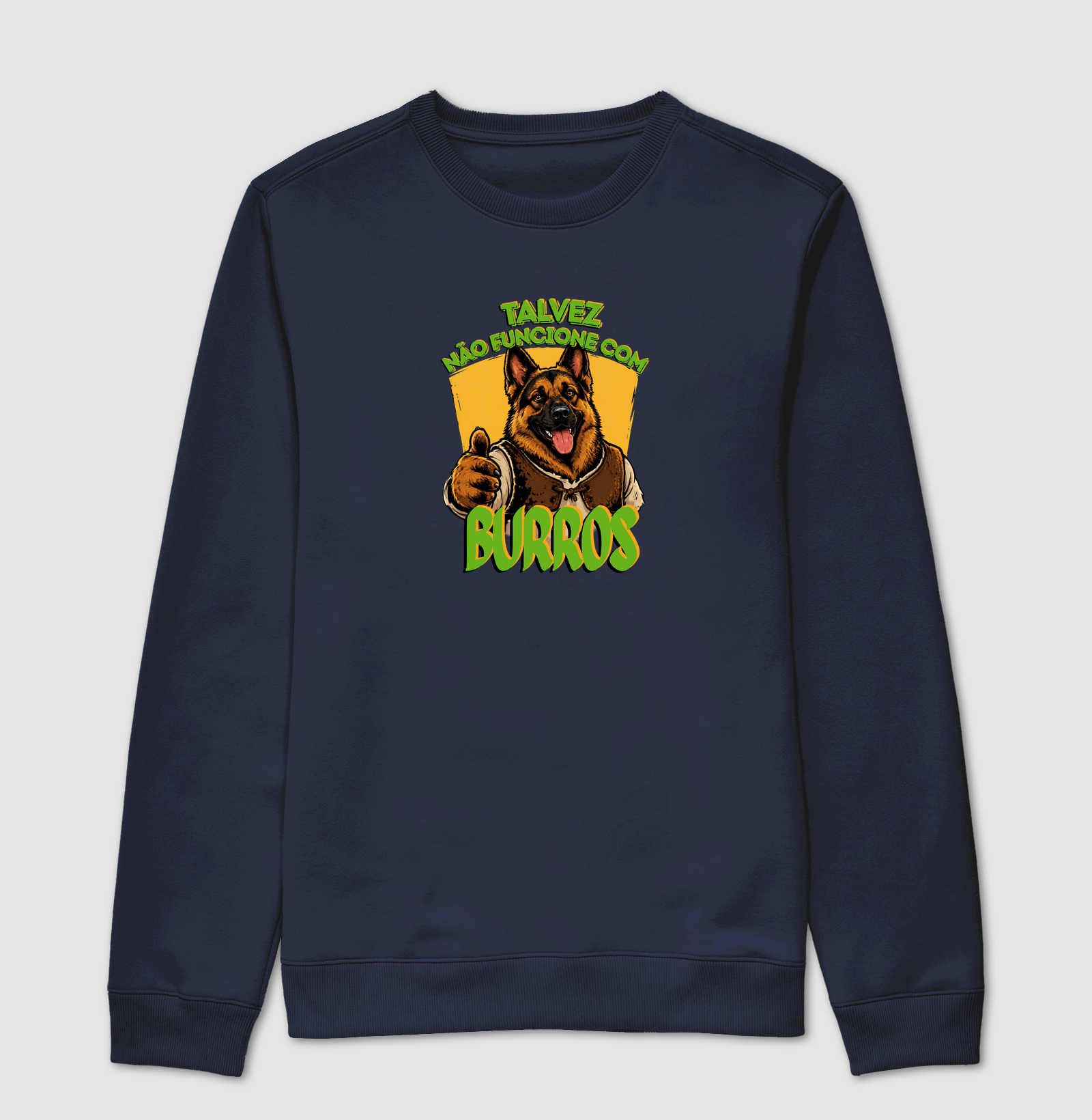 BURROS - Imagem 5
