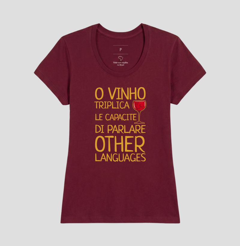 O vinho triplica a capacidade - Imagem 17